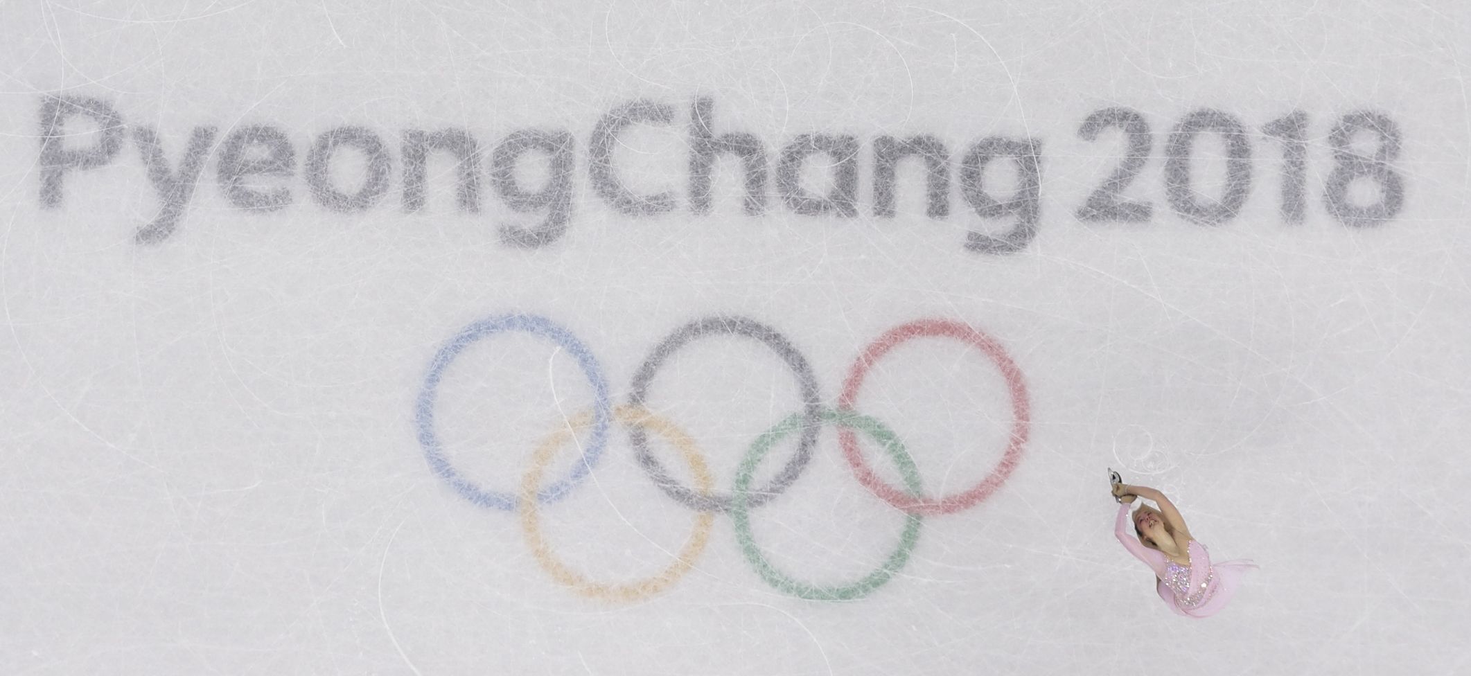 Pyeongchang Olympics Figure Skating Women